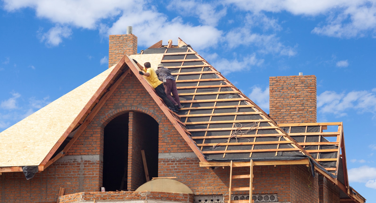Construction